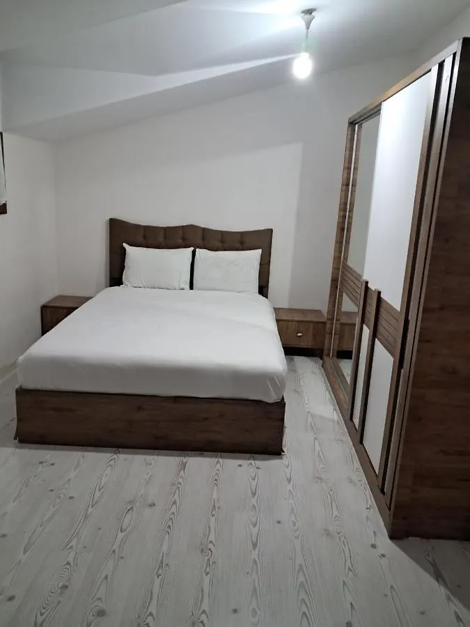 4,E Aksemsettin Mh Sari Abdullah Efendi Sk 11 N 1,2,3 Apartment Istanbul 0*,  Turkey