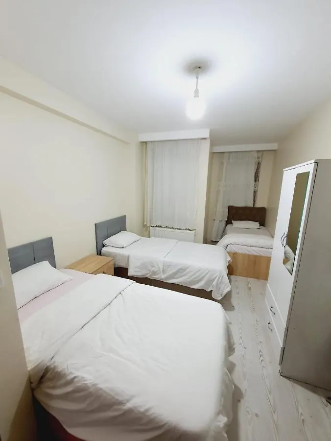 4,E Aksemsettin Mh Sari Abdullah Efendi Sk 11 N 1,2,3 Apartment Istanbul 0*,  Turkey